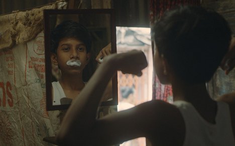 Om Bendkhale - Aatmapamphlet - De la película
