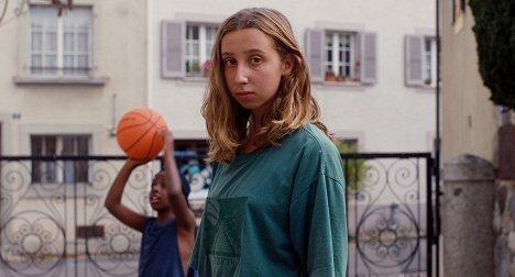 Clarisse Moussa - L’Amour du monde - Kuvat elokuvasta