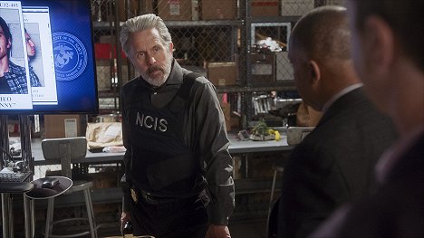 Gary Cole - NCIS: Naval Criminal Investigative Service - Old Wounds - Photos
