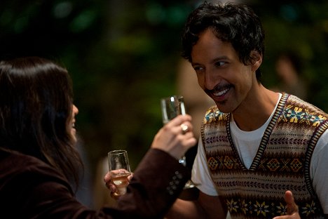 Danny Pudi - Somebody I Used to Know - Photos