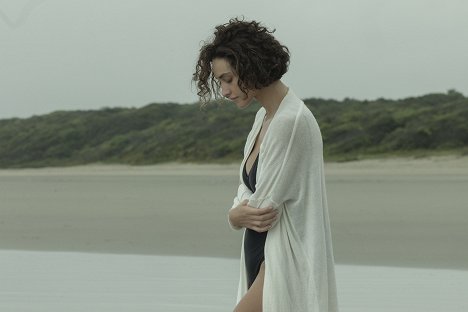 Débora Nascimento - Mirada indiscreta - De la película