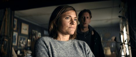 Inka Kallén, Pekka Strang - Koputus - De la película