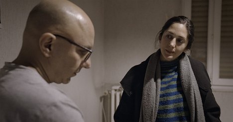 Mehran Tamadon, Zar Amir-Ebrahimi - Mon pire ennemi - Film