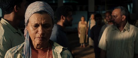 Zuleika Ferreira - Propriedade - De la película