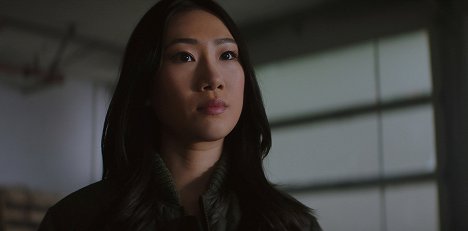 Olivia Liang - Kung Fu - Rok tygra, část druhá - Z filmu