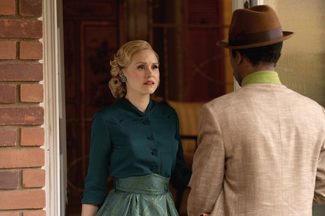 Alison Pill - Za světlými zítřky! - Skvělí prodejci si vlastní rajon vytvoří - Z filmu