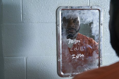Malcolm-Jamal Warner - Accused - Kendall's Story - Kuvat elokuvasta