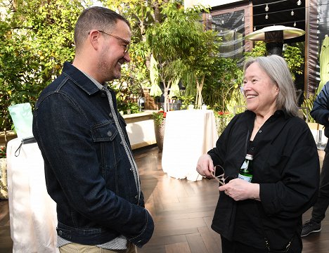 Trailer Launch Event at Four Seasons Hotel Los Angeles at Beverly Hills on January 11, 2023 in Los Angeles, California - Kathy Bates - Jesteś tam, Boże? To ja, Margaret - Z imprez