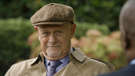 Gerald McRaney - NCIS: Los Angeles - In the Name of Honor - De la película