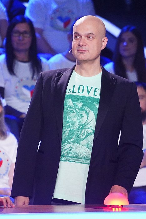 Jaroslav Slávik ČSFD.cz