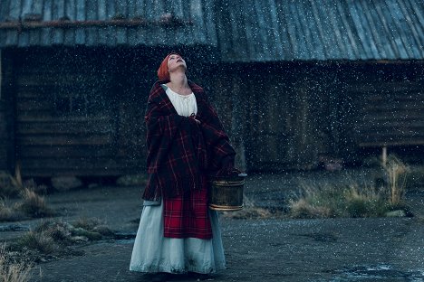 Amanda Jansson - Myrskyluodon Maija - Filmfotók