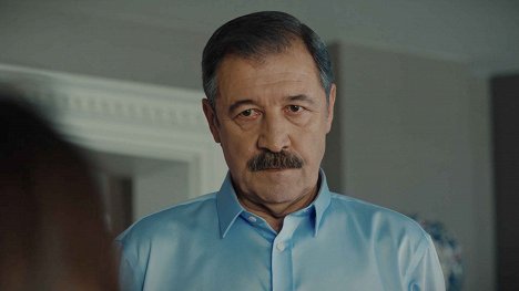 Nizam Namidar - Ateş Kuşları - De la película