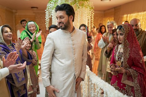 Shazad Latif - What's Love Got to Do with It? - Photos