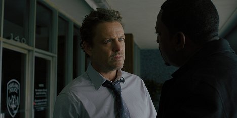 David Lyons - Truth Be Told - From My Hand the Poisoned Apple - De la película
