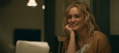 Taylor Schilling - Milý Edwarde - Pravda - Z filmu