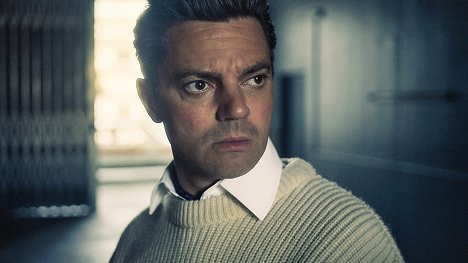 Dominic Cooper - The Gold - I'll Be Remembered - Filmfotók