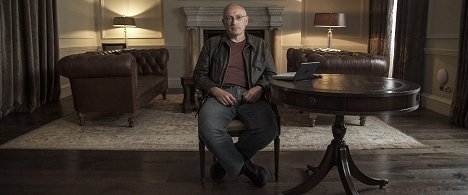 Michail Chodorkovskij - Wagnerovci: Putinova stínová armáda - Z filmu