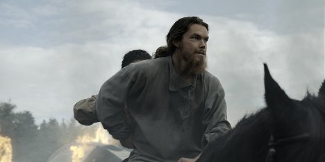 Sam Corlett - Vikingové: Valhalla - Pečeněhové - Z filmu