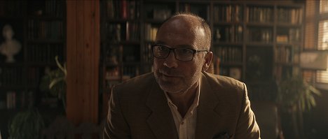 Mahir Günşiray - Shahmeran - Ce que dit la pluie - Film