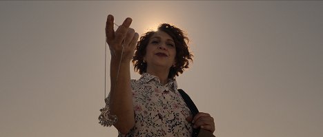 Ayse Lebriz - Şahmaran - Aşkın Tekerrürü - Van film