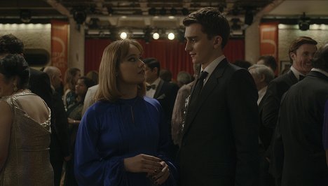 Ruby Stokes, Cameron Chapman - Lockwood és Tsa. - Filmfotók