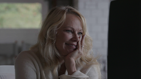 Pamela Anderson - Pamela: Příběh lásky - Z filmu