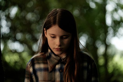 Catherine Clinch - The Quiet Girl - Filmfotos