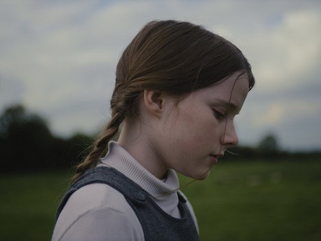 Catherine Clinch - The Quiet Girl - Film