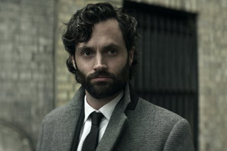 Penn Badgley - TY - Odkud přicházíš a kam jdeš? - Z filmu