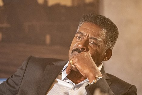 Ernie Hudson - Quantum Leap - Bodyguard - Photos