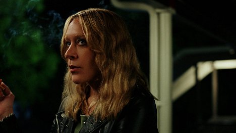 Chloë Sevigny - Poker Face - Rest in Metal - Film