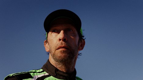 Tim Blake Nelson - Poker Face - The Future of the Sport - Photos