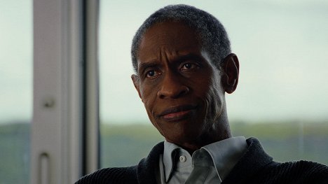 Tim Russ - Poker Face - The Orpheus Syndrome - Film