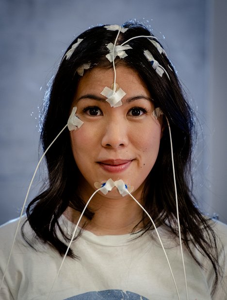 Mai Thi Nguyen-Kim - MaiBrain: Reise ins Gehirn - Filmfotók