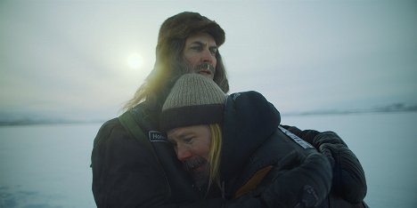 Ilkka Villi, Tommi Eronen - Poromafia - Kätkö - De la película