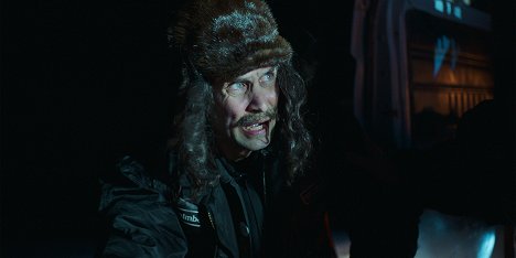 Ilkka Villi - The Reindeer Mafia - Kätkö - Photos