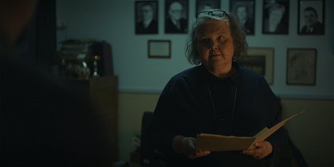 Kaarina Hazard - Poromafia - Hyökkäys - De la película