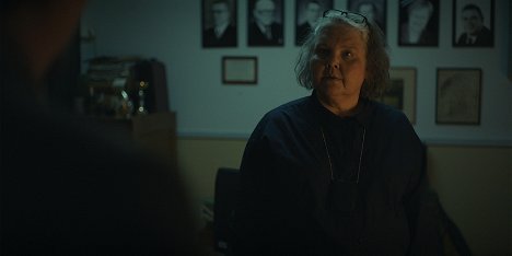 Kaarina Hazard - Poromafia - Hyökkäys - Film