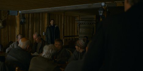 Olavi Uusivirta - Poromafia - Hyökkäys - Film