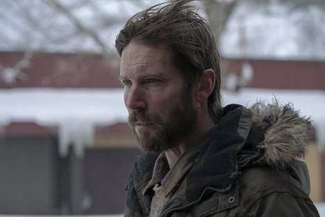 Troy Baker - The Last of Us - V časech nouze - Z filmu