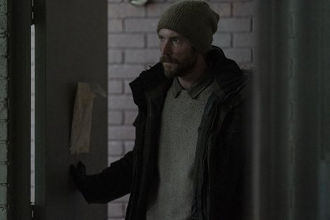 Troy Baker - The Last of Us - When We Are in Need - Van film