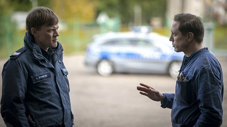 Sebastian Hülk, Timo Jacobs - Der Masuren-Krimi - Marzanna, Göttin des Todes - De la película