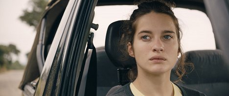 Rebecca Marder - De grandes espérances - Z filmu