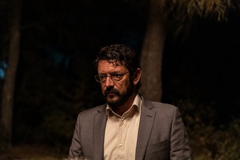 Manolo Solo - La desconocida - Kuvat elokuvasta