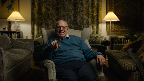 Hans Blix - "Blix Not Bombs" - Der Diplomat und der Krieg - Filmfotos