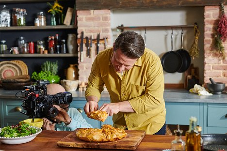 Jamie Oliver - Jamie Oliver: Geniale One Pot-Gerichte - Filmfotos