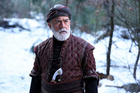 Bahadır Yenişehirlioğlu - Barbaros Hayreddin: Sultanın Fermanı - Episode 10 - Z filmu