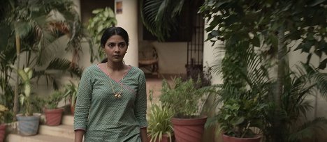 Aishwarya Lekshmi - Ammu - Z filmu