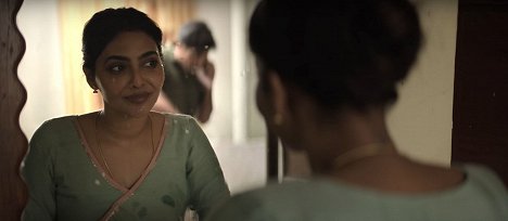 Aishwarya Lekshmi - Ammu - De la película