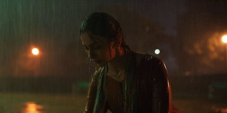 Rakul Preet Singh - Chhatriwali - De la película